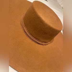 COPY - NWT hat